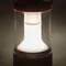 【Coleman】BG LED營燈1000／紅色｜CM-34245