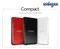 MH-2672-U3 Compact USB3.0 SATA 2.5吋硬碟外接盒  (7mm硬碟用)