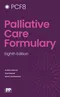 *Palliative Care Formulary (PCF8)