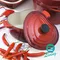 Le Creuset 鑄鐵愛心鍋 櫻桃紅 20cm