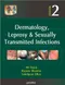 Dermatology,Leprosy ＆ Sexually Transmitted Infections