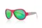 瑞士SHADEZ 兒童太陽眼鏡SHZ-51(年齡3-7)--粉色叢林