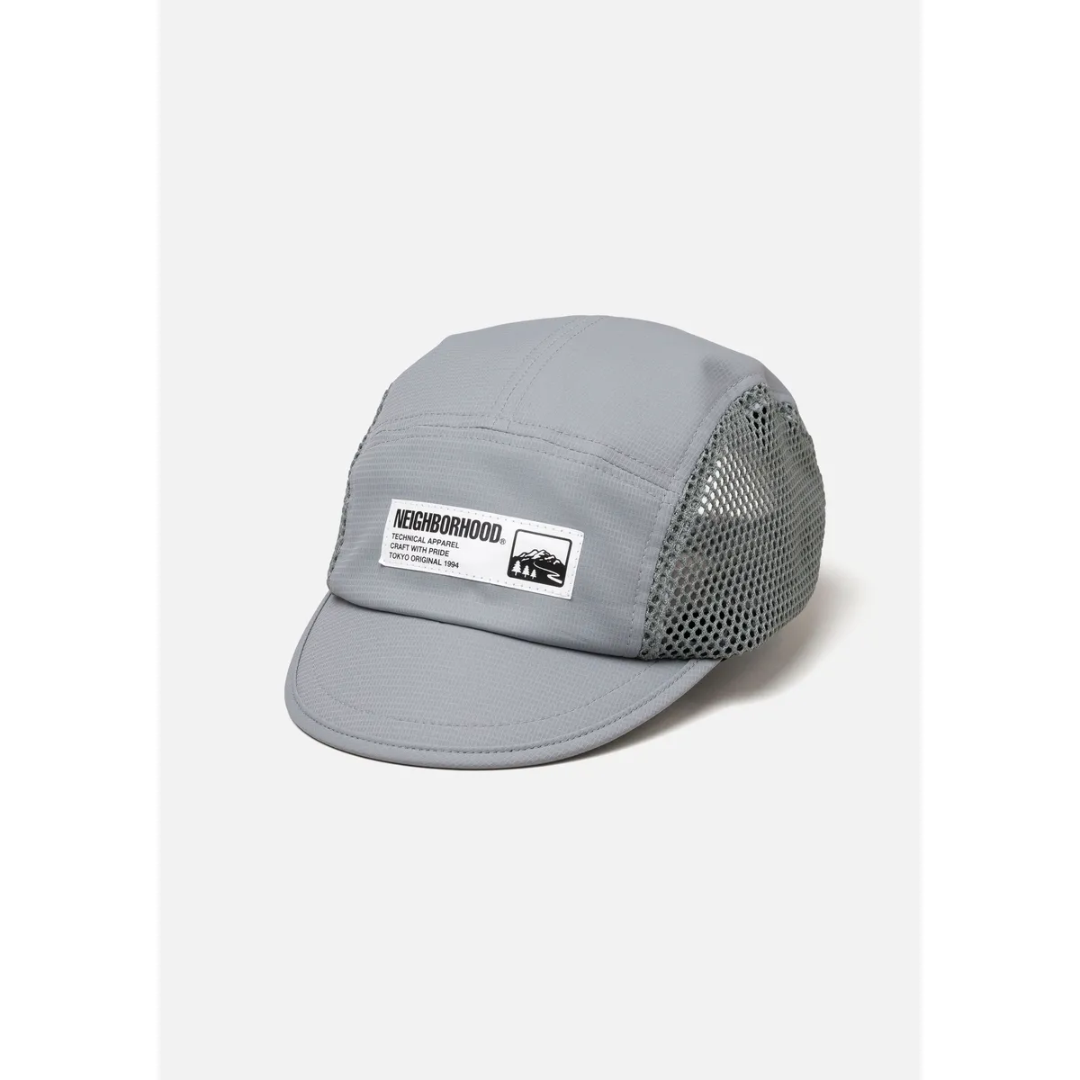 NEIGHBORHOOD｜2026SS NH X VELO SPICA . P.S.C CAP｜2613131N-HT01