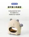 QQ熊矽膠穿握式固齒器