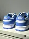 【 現貨 】Nike Dunk Low “polar blue" 極地藍 # DV0833-400