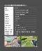 [  SPICERR  ] 袖珍型高壓洗淨機 黑色/白色 預計11月中到貨