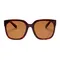 【Rosie Allan】Luna手工板材太陽眼鏡－棕色琥珀
