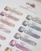 enoi 貓眼凝膠milk magnet 套組 MG140-MG149