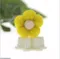 羊毛氈花朵配件包｜花朵 配件｜DIY｜羊毛氈耳環 配件｜羊毛氈 DIY