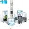 4M綠色科學Clean Water環保淨水器Green Science濾水器00-03281水循環原理水過濾水資源-4M科學