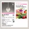 〖鹿屋燈飾 台中指定代理〗ODELIC WP252545LR 3.6W AQUA吊燈｜日亞LED｜一年保固｜歐德立克