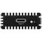 MSD-221 M.2 NVMe USB3.1 GEN2 Type-C SSD Enclosure