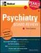 Psychiatry Board Review (Pearls of Wisdom)