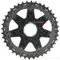 Shimano XTR CS-M9001 11速飛輪35-40T修補齒片組，用於11-40T飛輪