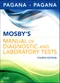 (前前版特價-恕不退換)Mosbys Manual of Diagnostic and Laboratory Tests
