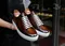 SOHO MEN & WOMEN PATINA - 小白鞋手染款