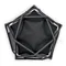 『全數售完』【HEIMPLANET × UNCRATE】THE CAVE ALL BLACK 全黑限定款！6月3日全球同步上市！極少量名額