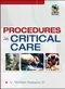 Procedures in Critical Care with DVD
