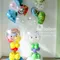 氣球佈置：tsum tsum玩具總動員球柱組[DW20_41]