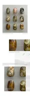 THE FAVORI DRAWING 暈染筆 9色