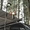 【Barrack 09】 巴洛克09 日系黑燈柱 1/4螺牙雲台版 吊掛式 螺牙式 雙功能日系 燈柱 燈架