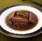 梅干扣肉-550g