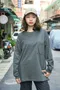 《 現貨 》韓國🇰🇷 重磅20支棉 口袋長T
