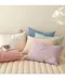 韓製寢具MAATILA－60支純棉高密度枕頭套：12 colors！