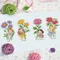 誕生花系列