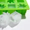 《 現貨 》HUF x 420 大麻葉冰塊矽膠模板盒