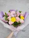 A4-27│母親節花束│新北市花店│蘆洲花店│花束│訂花│送花