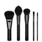 Black Collection - Face Brush Set 5