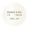 HOHO NAIL 色彩膠 HOA01-HOA06