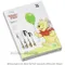 【缺貨】WMF child''s set WINNIE POOH 小熊維尼兒童餐具(四件組) #1283506040