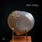超光心形瑪瑙聚寶盆7-10cm,200-250g (2)