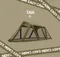 [ URBANSIDE ] 卡比充氣式隧道帳 EASY CABIN™ -四色｜ AIR TENT 含充氣泵 充氣帳 快搭帳 自立帳