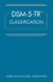 *DSM-5-TR Classification