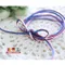 TG5 多色彩紅中國結繩索 2.5mm  (TG5 RAT-TAIL CORD 2.5mm )