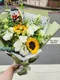 A5-89│畢業花束│新北市花店│蘆洲花店│花束│訂花│送花