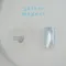 enoi 貓眼凝膠 galass magnet 單品 MG110-MG129