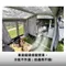 [ Dometic多美達 ] Club AIR Tour 260 充氣車邊屋 露營車 整合式頂蓬 贈CFX345行動冰箱 充氣車尾帳