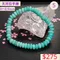 🌸貞緣水晶飾品🌸AB029天河算盤珠手鍊約8mm/8+mm/8+近9mm/算盤珠