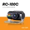 Polaroid RC-100C 720P 專用後鏡頭 #33736