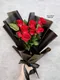 A1-120│情人節花束│新北市花店│蘆洲花店│花束│花店│訂花│送花