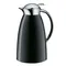 ALFI Vacuum jug Midnight black 1L不銹鋼保溫壼(午夜黑) #3561.233.100