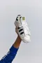 《 現貨 》Adidas Superstar金標 X Lego 樂高 (免運)