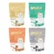 【單包】Aatas cat 加冕貓豆腐砂 多種香味可選 6L/包 天然吸濕凝結 快速牢固的結塊 貓砂