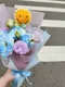 A5-99│畢業花束│新北市花店│蘆洲花店│花束│訂花│送花