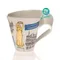 【缺貨】Villeroy & Boch 盧森堡 高級骨瓷城市杯 #1016255003