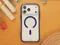 【MoreSee墨舍】極致泡泡MagSafe磁吸防摔殼 iPhone 17/18系列